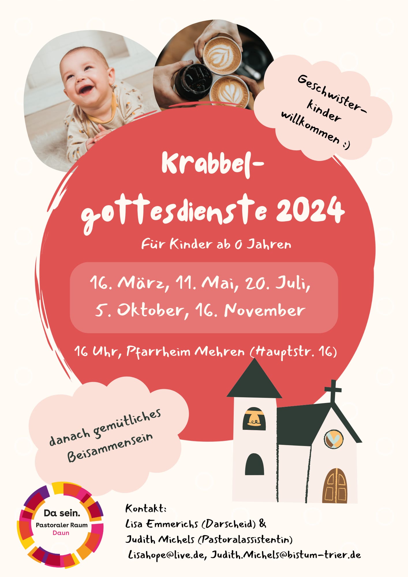 krabbelgottesdienst